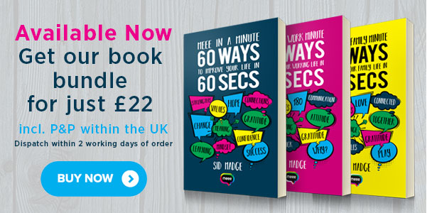 Available now - Get our book bundle for just £22 incl. P&P within the UK - Dispatch within 2 working days of order - Buy Now