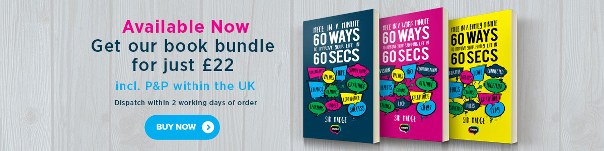 Available now - Get our book bundle for just £22 incl. P&P within the UK - Dispatch within 2 working days of order - Buy Now